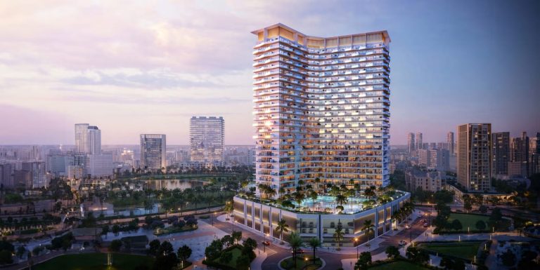 Architectuur binghatti haven project dubai1