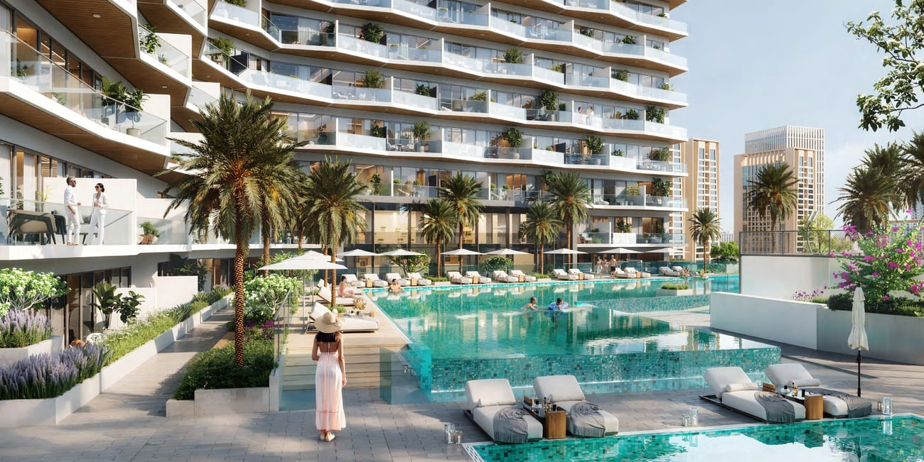 Faciliteiten binghatti haven project dubai6