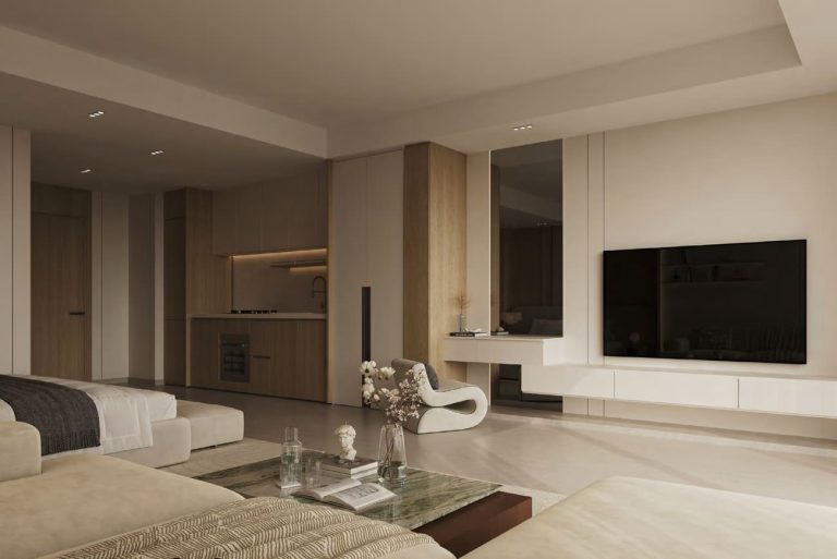 Interieur binghatti haven project dubai2