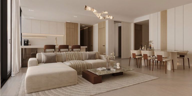 Interieur binghatti haven project dubai3