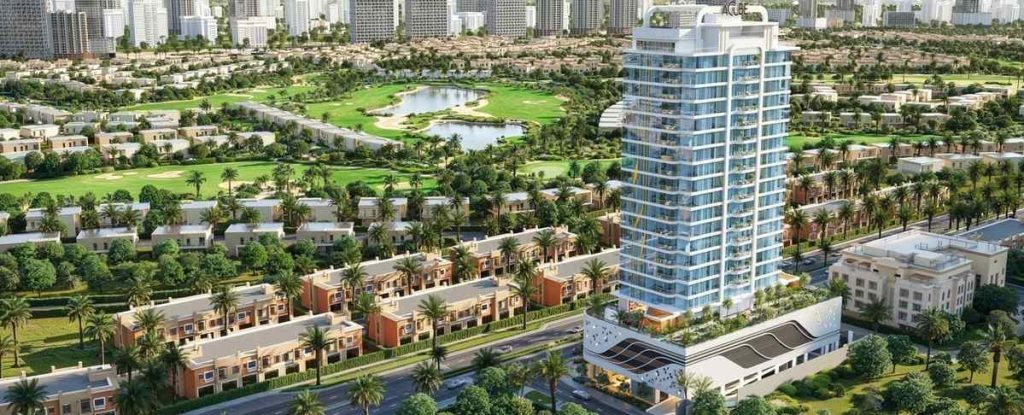 Vega project dubai