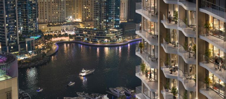 Architecture rove home dubai marina dubaivest2