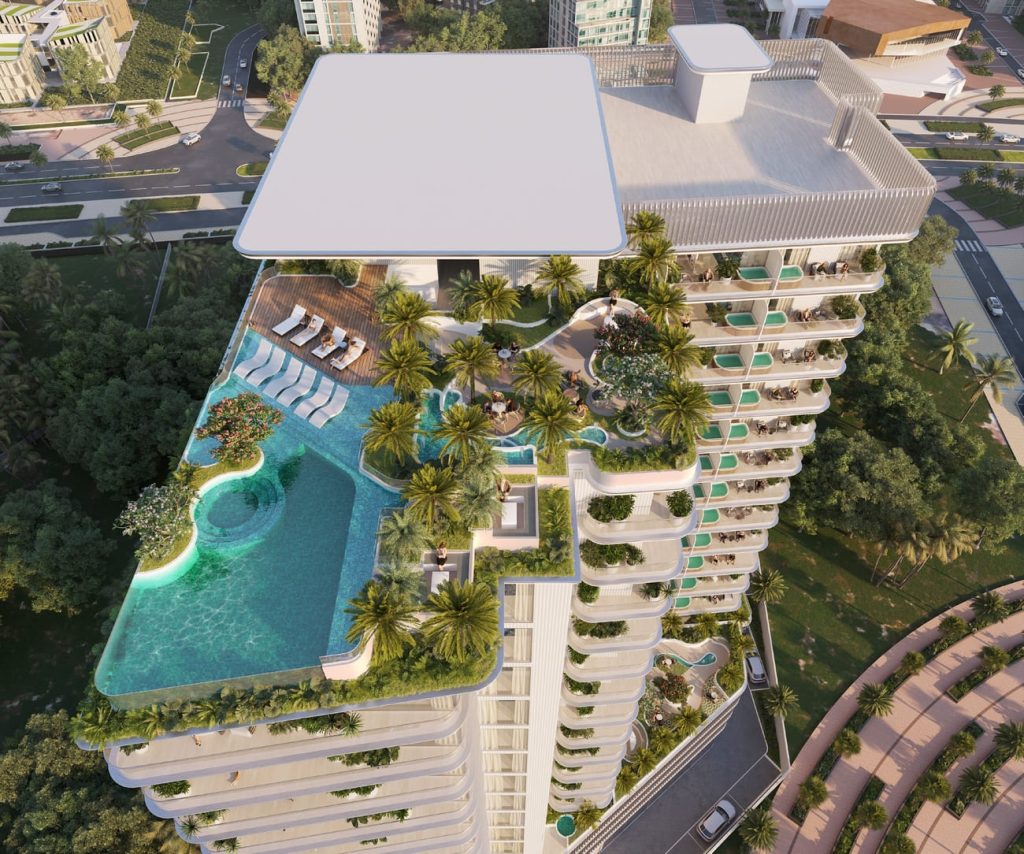 Architectuur cove edition 4 dubaivest1