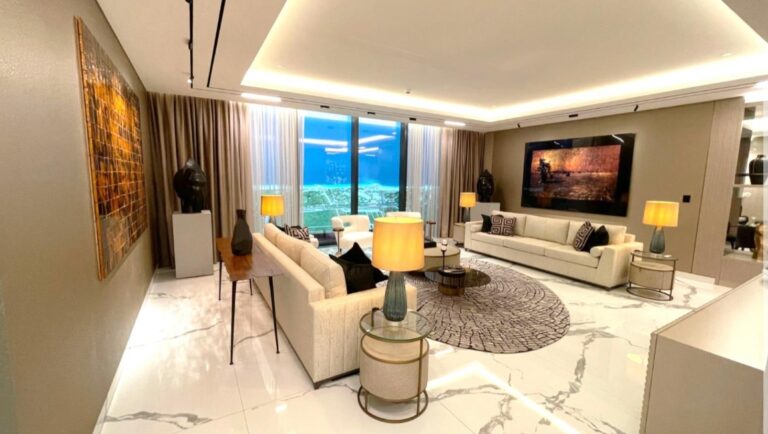 Interior sobha seahaven dubaivest project3